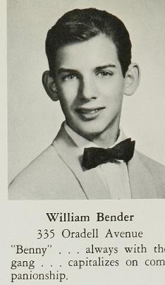 William Bender's Classmates profile album