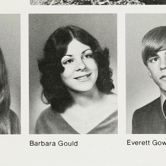 Barbara Bayley's Classmates profile album