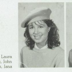 Laura Benham's Classmates profile album
