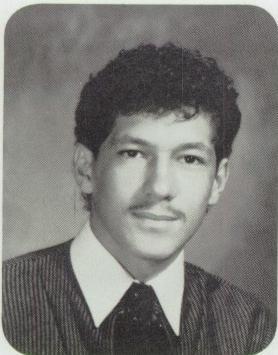 Luis Gonzalez's Classmates profile album