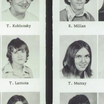 Tina Martin's Classmates profile album