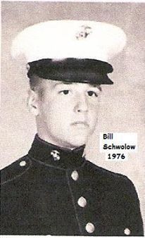 Bill Schwolow's Classmates profile album