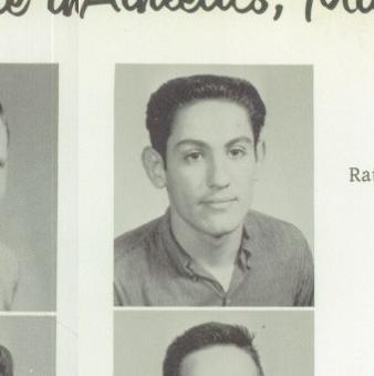 RAUL MONTALVO's Classmates profile album