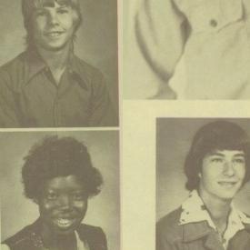 Mike Burrell's Classmates profile album