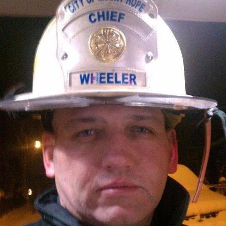 Shane Wheeler's Classmates® Profile Photo