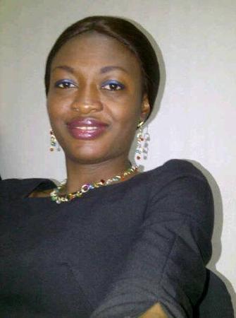 Adeola Akinyede-Idowu's Classmates® Profile Photo