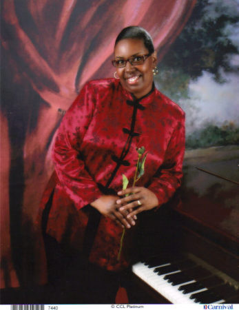 Ethel Wright's Classmates® Profile Photo