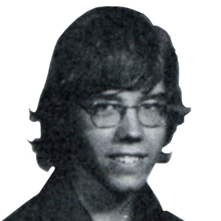 Eugene Renaker's Classmates profile album