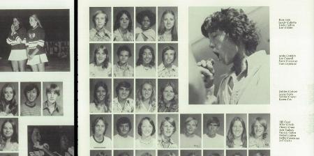 Lori Morton's Classmates profile album