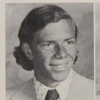 Bruce Lakewood's Classmates profile album