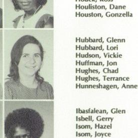 Annette Hunneshagen's Classmates profile album