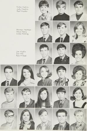 Bill Decker's Classmates profile album