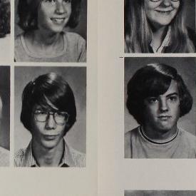 Tom Engebretson's Classmates profile album