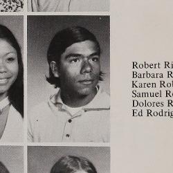 Edward Rodriguez's Classmates profile album