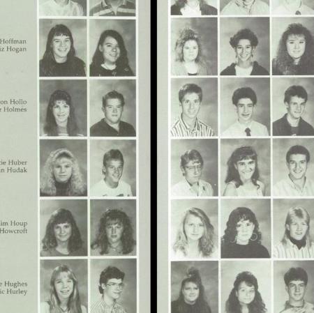 Shannon Hoffman's Classmates profile album