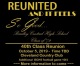 Bradley Central High School Reunion 1979 reunion event on Oct 5, 2019 image