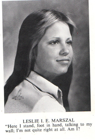 Leslie Christian's Classmates profile album