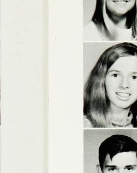 Janie Pike's Classmates profile album