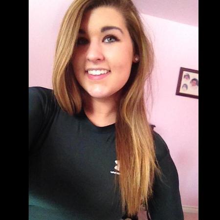 Bailey Hernden's Classmates® Profile Photo