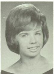 Barbara Wendel's Classmates profile album