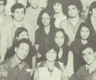 Sandra Rivera's Classmates profile album