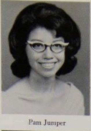 Pamela Jumper-Thurman's Classmates profile album