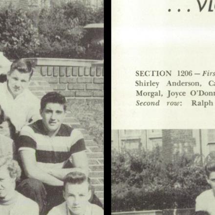 Paul Spangler's Classmates profile album
