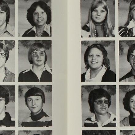 David Cannone's Classmates profile album