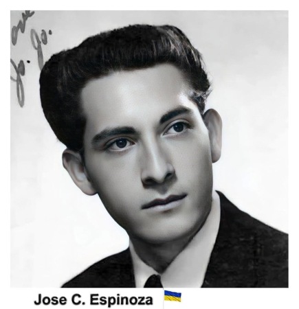 Jose (Joe) Espinoza's Classmates® Profile Photo