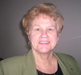 Patricia McDonald's Classmates® Profile Photo