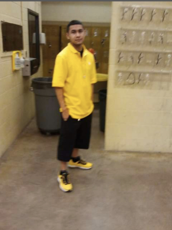 Juan Galvan's Classmates profile album