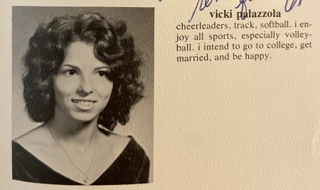 Vicki Klimovich's Classmates profile album