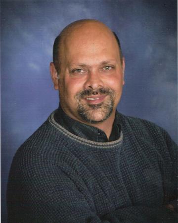 John McArn's Classmates® Profile Photo