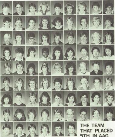 Neil Lorentzen's Classmates profile album