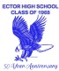 Ector High School Class of 1968 reunion event on Aug 31, 2018 image