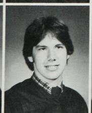 Richard Scott's Classmates profile album