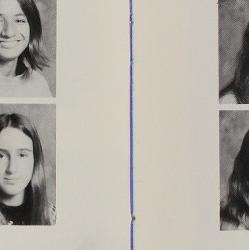 Linda Barkes' Classmates profile album