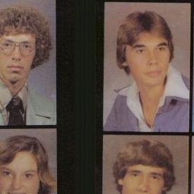 William Ward's Classmates profile album