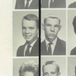 Ken Graves' Classmates profile album