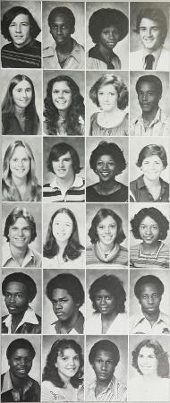 Jackie Ferguson's Classmates profile album