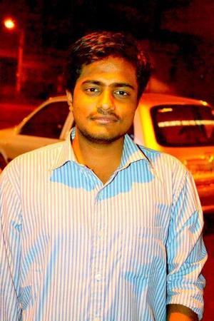 Sanapathi Prasad's Classmates® Profile Photo