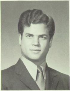 David Robinson's Classmates profile album