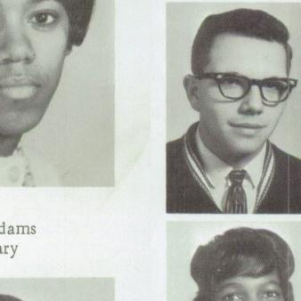 lawrence anderson's Classmates profile album