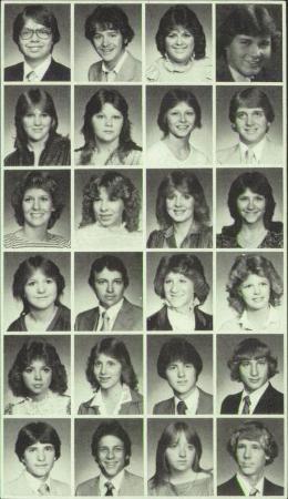 Lisa Bowling's Classmates profile album