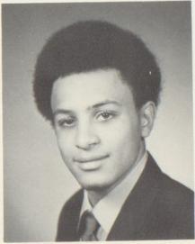 William Harris' Classmates profile album