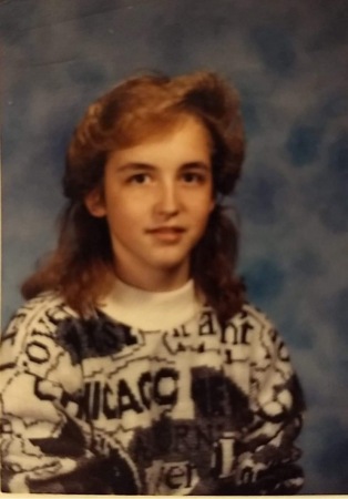 Jennifer Prue's Classmates profile album