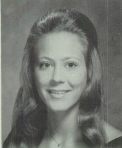 Mary Donaldson's Classmates profile album