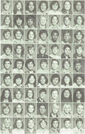 Jon Marshall's Classmates profile album