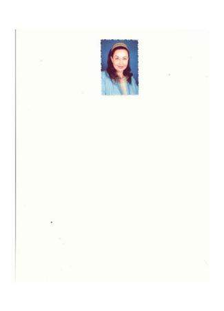Melanie Patrice Sackett-Ghendar's Classmates profile album
