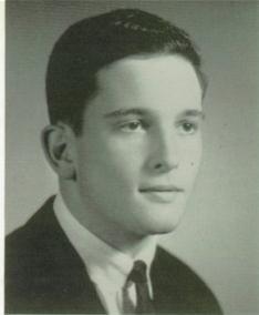 Ed Kramer's Classmates profile album